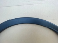 фото thumb №4, Toyota chr ліва молдинг крила задня задня