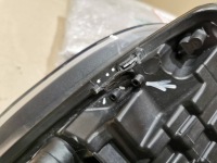 Vw crafter 7c0 man tge 17- фара передняя правый  хорошее состояние европа 7c1941006b Доставка, фото thumb