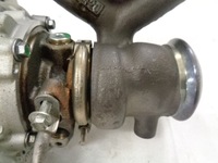 фото thumb №8, Renault captur ii 1.3 tce турбонагнітач турбіна