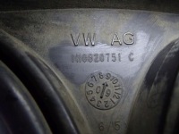 фото thumb №3, Vw golf vi 08-13 защита трубок отопителя