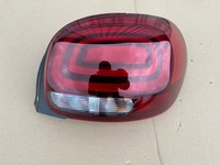 фото thumb №1, Лампа citroen c3 iii права задня задня