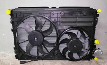 фото thumb №14, Vw радіаторів 5c0820411f 5k0121251q