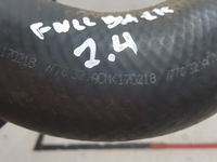 фото thumb №2, Fiat fullback шланг труба 2.4 d