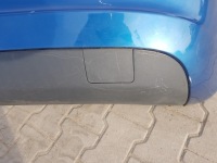 фото thumb №8, Audi a3 8p lift 08-12r бампер задняя 3d lx5v