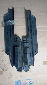 фото thumb №4, Молдинг декоративна toyota yaris 03r