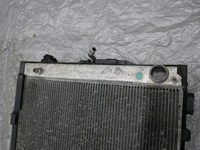 фото thumb №8, Bmw e60 e61 520i комплект радиатор 7534914