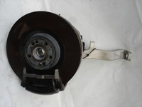 фото thumb №1, Mercedes w167 поворотний кулак ступиця ліва перед