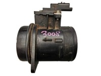 фото thumb №1, Peugeot 3008 2.0 hdi 2009- расходомер 96626356