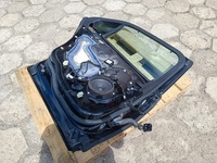 фото thumb №11, Двері зад задні ліві комплектні lincoln continental 2017-