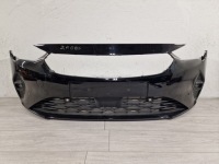 фото thumb №1, Бампер перед opel corsa f 2019- оригинал