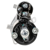 Стартер denso dsn3017 Киев, фото thumb