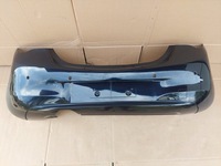 фото thumb №1, Opel corsa e 14r .бампер задня a411