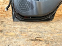 фото thumb №11, Двері задні праві праві зад kia rio iii 3 лак: чорний