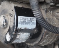 фото thumb №4, Mercedes w169 трансмісія рейка рульова насос 6700001210 995-10304 q003t62075