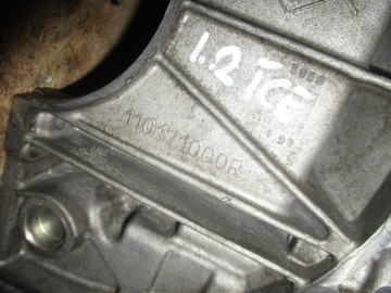 фото thumb №11, Поддон масляная renault nissan dacia 1.2 tce dig-t