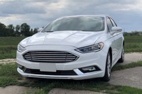 фото thumb №3, Ford fusion mk2 ii заглушка галоген hs7z17b814ba