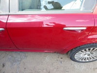 фото thumb №2, Alfa romeo 159 дверь задняя левая sedan голый 289/a
