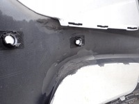 фото thumb №14, Mercedes c218 cls lift amg бампер перед pdc