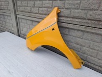 фото thumb №3, Крила лівий renault twingo 3 iii 2014 - 2022 оригінал