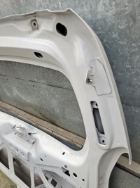 Крышка багажника багажника citroen berlingo 3 multispace 2018- Цена, фото thumb