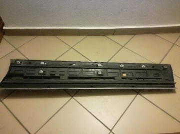 фото thumb №7, Vw touareg планка дверь передняя левая