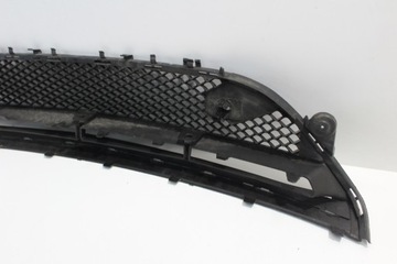 фото thumb №8, Решётка средняя бампер перед mercedes w213 amg