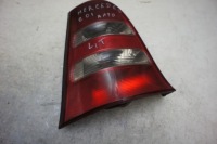 фото thumb №1, Mercedes w168 лампа лівий задня