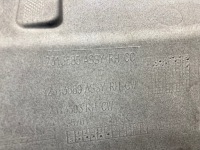 Daf xg xg+ уголок корпус панель фары лампы обшивка правый 2313585 в Украине, фото thumb