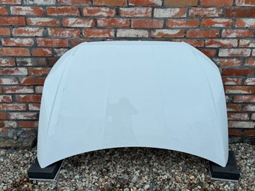 фото thumb №1, Капот крышка двигателя seat ibiza v 5 6f 6f0 6f9