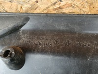 фото thumb №12, Жабо левая правое iveco daily 5801918264 europa