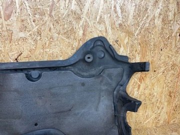 фото thumb №9, Плита захист підлога pod бампер mercedes w212 w218 a2125201323