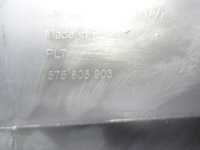 фото thumb №15, Бампер перед seat ateca pdc