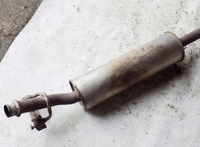 фото thumb №6, Peugeot 308 i 08r 1.6 16v vti гасник вихлоп