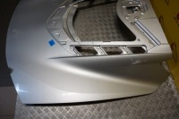 Chevrolet corvette c8 stingray капот задній кришка двигуна кришка багажника usa Доставка, фото thumb