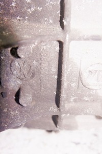 фото thumb №9, Nu085 audi q7 4l 3.0tdi міст диференціал задня задній