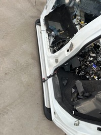 фото thumb №11, Isuzu d-max dmax ii 11-19 кабіна дах чверть права поріг блок двигуна правий лівий