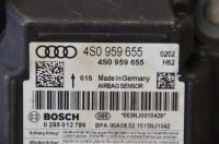 фото thumb №4, Vw audi модуль подушка безопасности 4s0959655