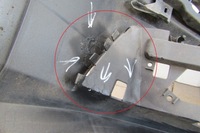 фото thumb №13, Бампер перед audi a6 c7 4g0 lift s line 14-