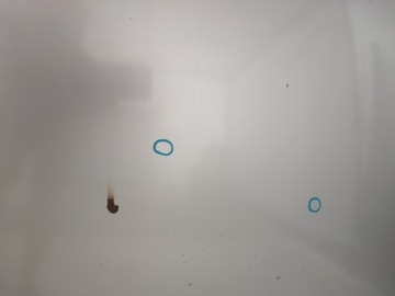 фото thumb №9, Капот кришка двигуна mazda 6 gg i 1