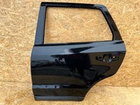 фото thumb №1, Hyundai santa fe ii 2 дверь задние задняя левая