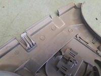 фото thumb №3, Citroen c4 ii b7 защита стойка правая