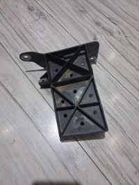 Зона деформации кронштейн правый renault twingo iii 620928531r Доставка, фото thumb