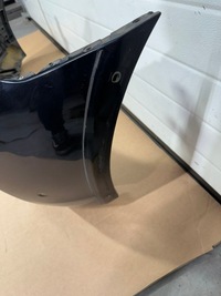 фото thumb №10, Бампер перед, бампер переднє mercedes ml w164 6.3 amg c197