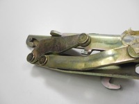 фото thumb №7, Петля капот левый alfa romeo 166 98-07 60661409