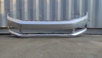 фото thumb №1, Vw passat b8 3g0807221 бампер перед оригинал