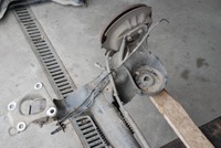 фото thumb №8, Peugeot 5008 i 09-17 балка oś підвіска задня