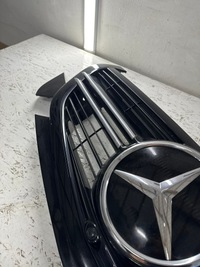 фото thumb №9, Mercedes eqc amg w293 293 n293 решётка радиатора решётка радиатора a2938884100 a2938883800