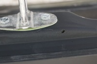 фото thumb №13, Крышка двигателя спойлер porsche 911 997 gt3 laminat