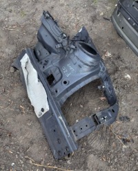 Купити Bmw f20 чверть лонжерон ліва підкрилок, фото thumb