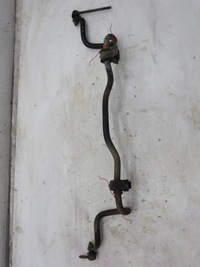 фото thumb №1, Тяга стабилизирующий стабилизатора juke